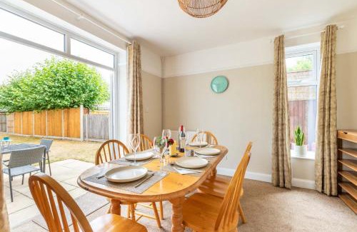 Norwich House | Host & Stay - St Clements House