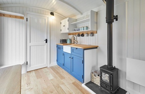 Saltburn-by-the-Sea House | Host Stay The Lobster Pot