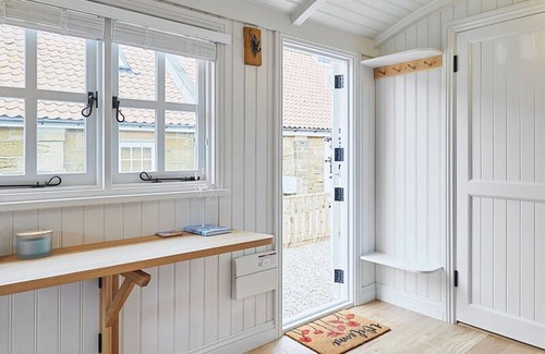 Saltburn-by-the-Sea House | Host Stay The Lobster Pot