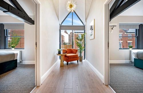 Hope Street House | Host & Stay - The Coachouse at Pilgrim St
