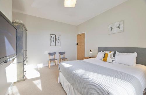 Corbridge House | Host & Stay - The Cottage in Corbridge