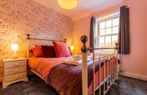 Snettisham House | Host & Stay - The Courtyard