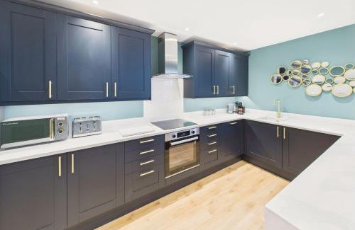 Georgian Quarter Apartment | Host & Stay - The Georgian Quarter at Catharine House