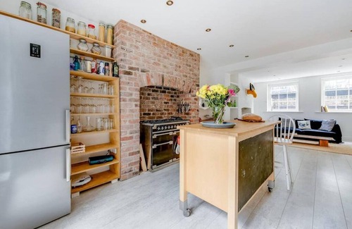 Georgian Quarter Apartment | Host Stay The Georgian Townhouse