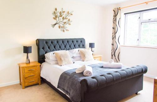 Wells-next-the-Sea House | Host & Stay - The Hideaway