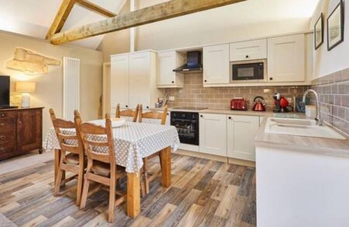 Peterlee House | Host Stay The Hayloft