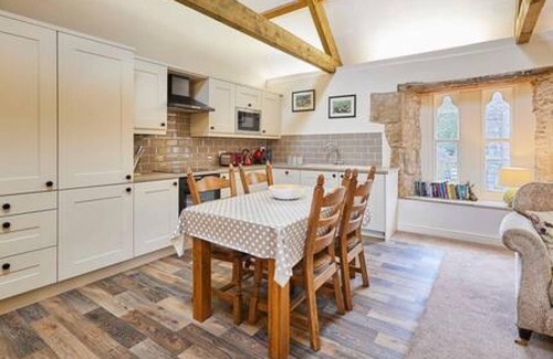 Peterlee House | Host Stay The Hayloft