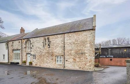 Peterlee House | Host Stay The Hayloft