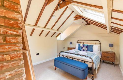 Docking House | Host & Stay - The Old Post Office