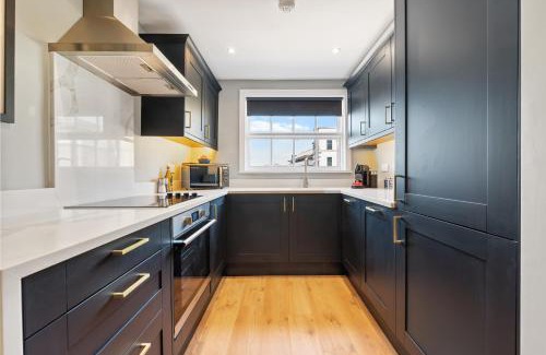 Hope Street Apartment | Host & Stay - Upper Duke Street Apartment
