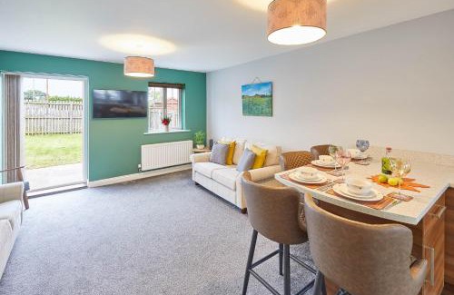 Marske-by-the-Sea House | Host & Stay - Vermont