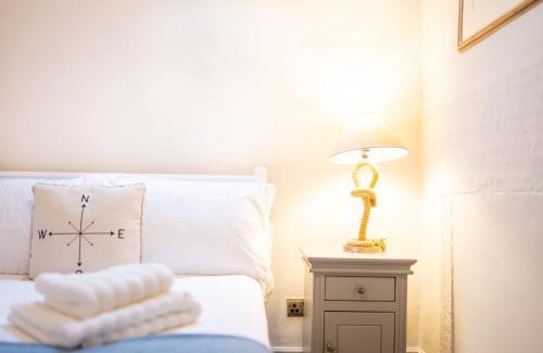 Alfreton House | Host & Stay - Well Farm Cottage