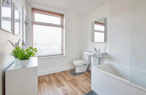 Ripon House | Host & Stay - Wellington Street