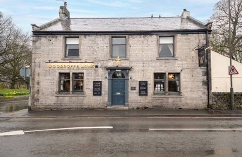 Hope Valley Apartment | Host Stay Woodroffe Arms Hope Double Room 3
