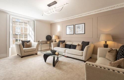 South Charlton House | Host & Stay - Yule House