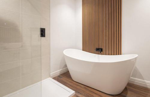 South Charlton House | Host & Stay - Yule House