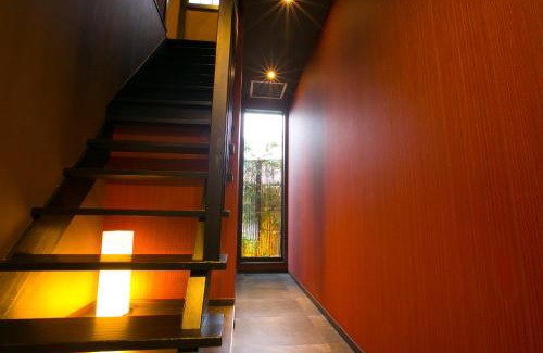 Shimogyo House | Hosta Umekoji Miyabi