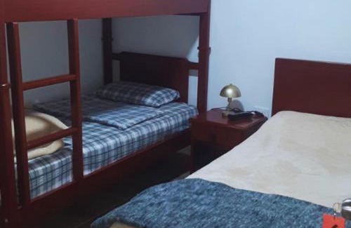 Murillo House | Hostal 7 colores
