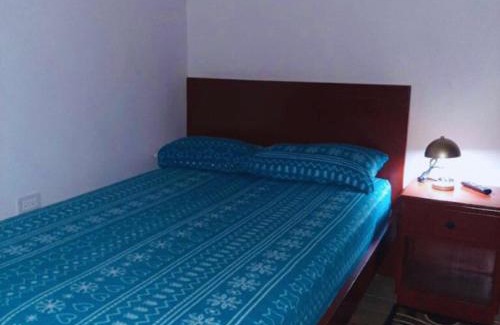 Murillo House | Hostal 7 colores