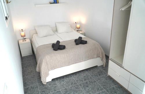 Nerja Hotel | Hostal Alegre