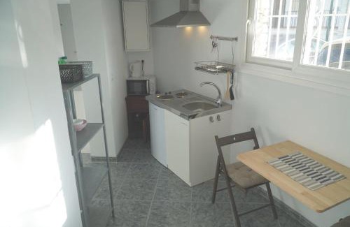 Nerja Hotel | Hostal Alegre
