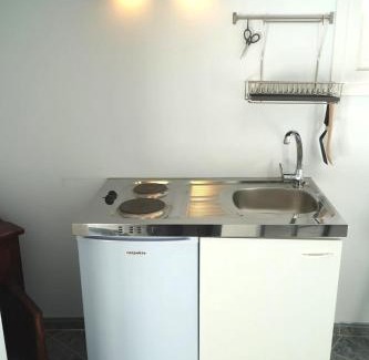 Nerja Hotel | Hostal Alegre
