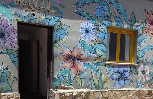 Humahuaca Bed & Breakfast | Hostal Amalaya