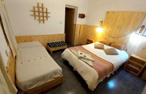 Humahuaca Bed & Breakfast | Hostal Amalaya