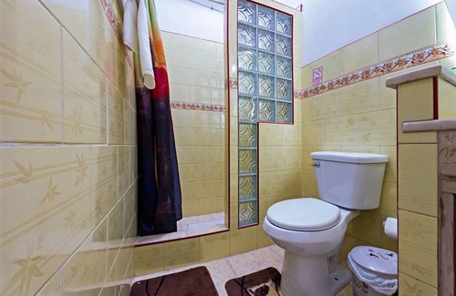 Trinidad House | Hostal Amenidades
