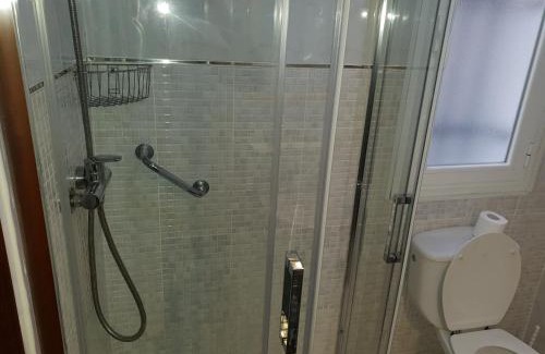 Gaztambide House | Hostal Angelines