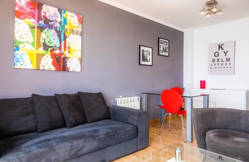 S'illot Apartment | Hostal Antic Apartamento 302