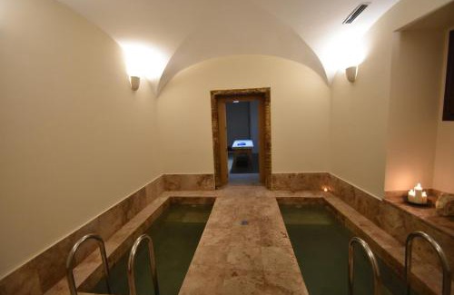 Merida Old Town House | Hostal Aquaforum