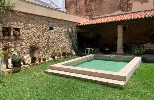 Merida Old Town House | Hostal Aquaforum