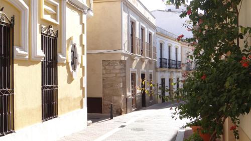 Merida Old Town House | Hostal Aquaforum