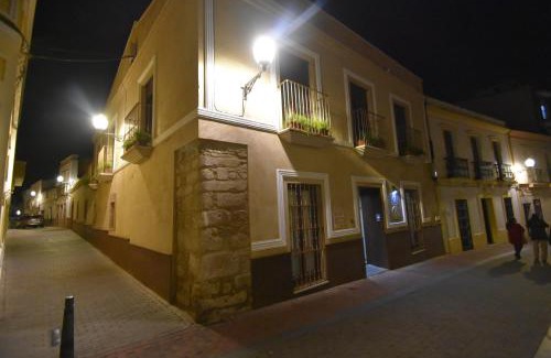Merida Old Town House | Hostal Aquaforum