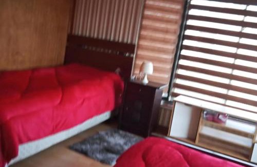 Coronel House | Hostal Aurora Coronel