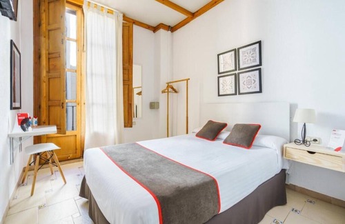 Albaicin House | Hostal Austria