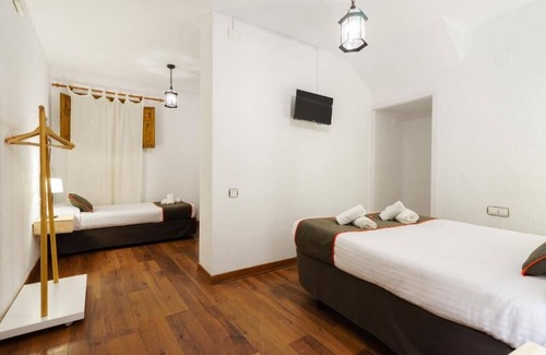 Albaicin House | Hostal Austria