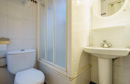 Albaicin House | Hostal Austria