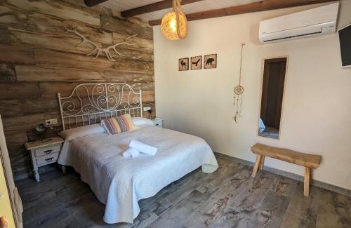 Tolosa House | Hostal Avenjúcar