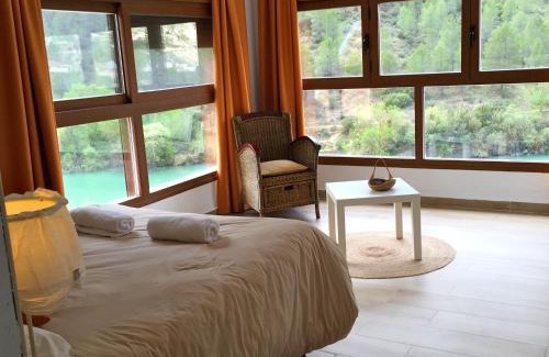 Tolosa House | Hostal Avenjúcar