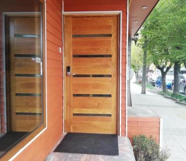 Puerto Natales Hostel | Hostal Baquedano