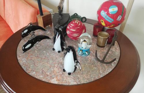 Puerto Natales Hostel | Hostal Baquedano
