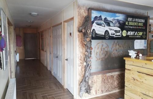 Puerto Natales Hostel | Hostal Baquedano