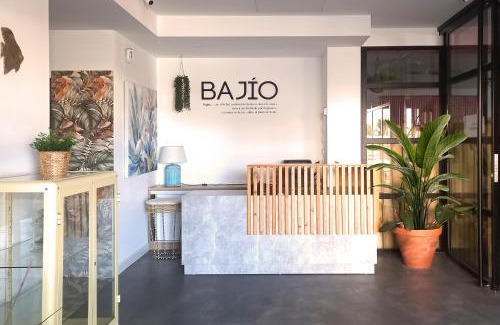 El Pozo de los Frailes House | Hostal Boutique Bajío