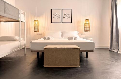 El Pozo de los Frailes House | Hostal Boutique Bajío