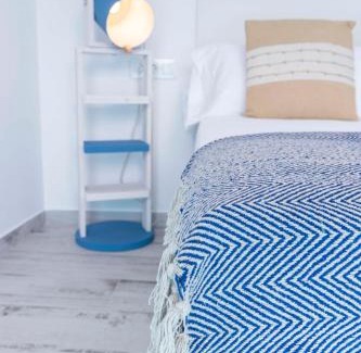 Peniscola House | Hostal Boutique La Mar Serena
