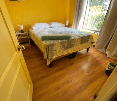 Pudahuel Bed & Breakfast | Hostal Brisa Serena