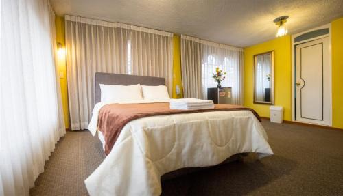 Arequipa House | Hostal Cabaña María Inn Inkahoteles