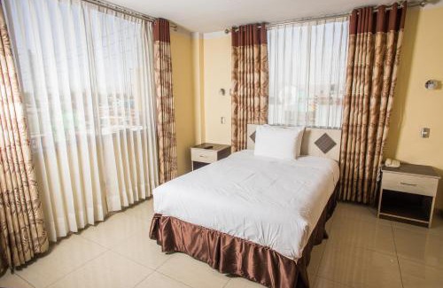 Arequipa House | Hostal Cabaña María Inn Inkahoteles